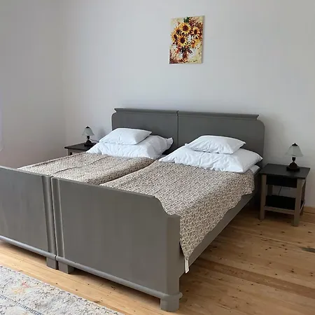 Apartman Remetemente *