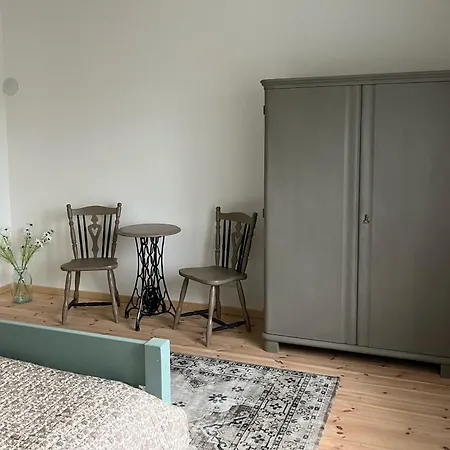 Apartman Remetemente